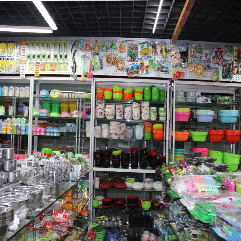 家居用品清单，打造你的理想小窝