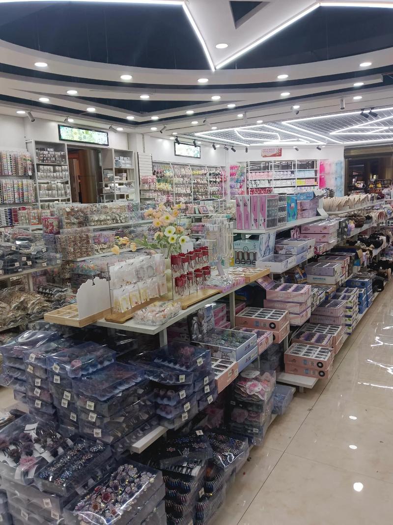批发零售业：谁在引领潮流？