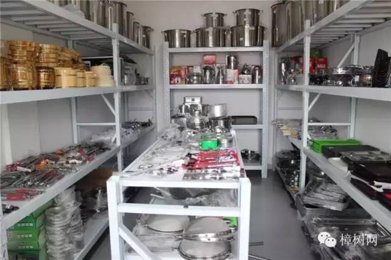 如何制定一份完整的办公用品明细清单